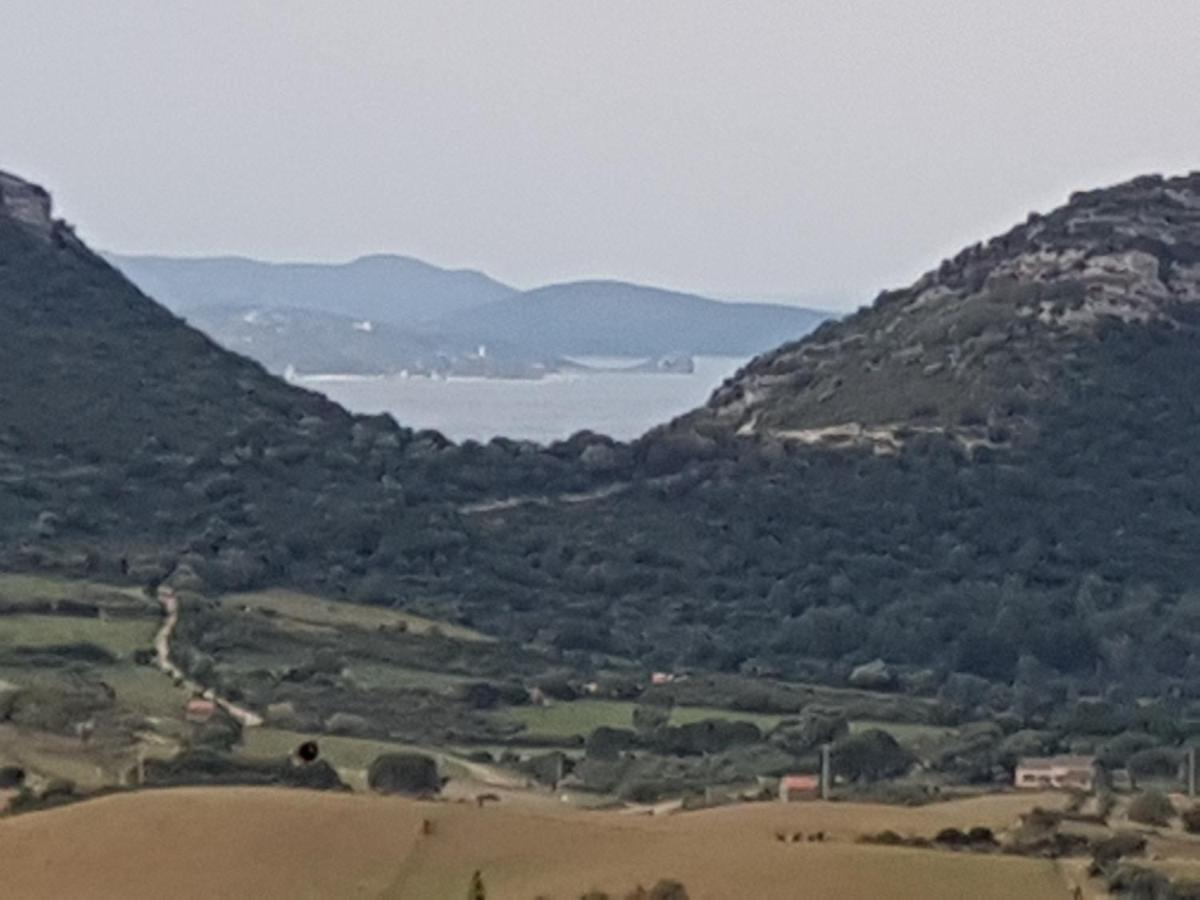 villa bana Patrimonio Exteriör bild